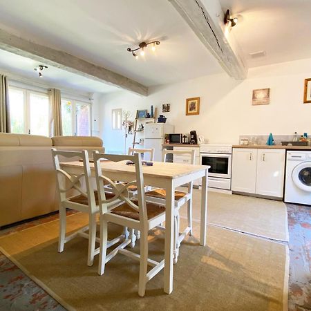 Maison De L'Etang Essey Ngoại thất bức ảnh