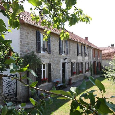 Maison De L'Etang Essey Ngoại thất bức ảnh