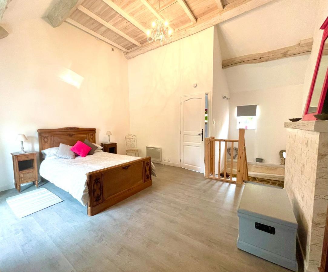 Maison De L'Etang Essey Ngoại thất bức ảnh