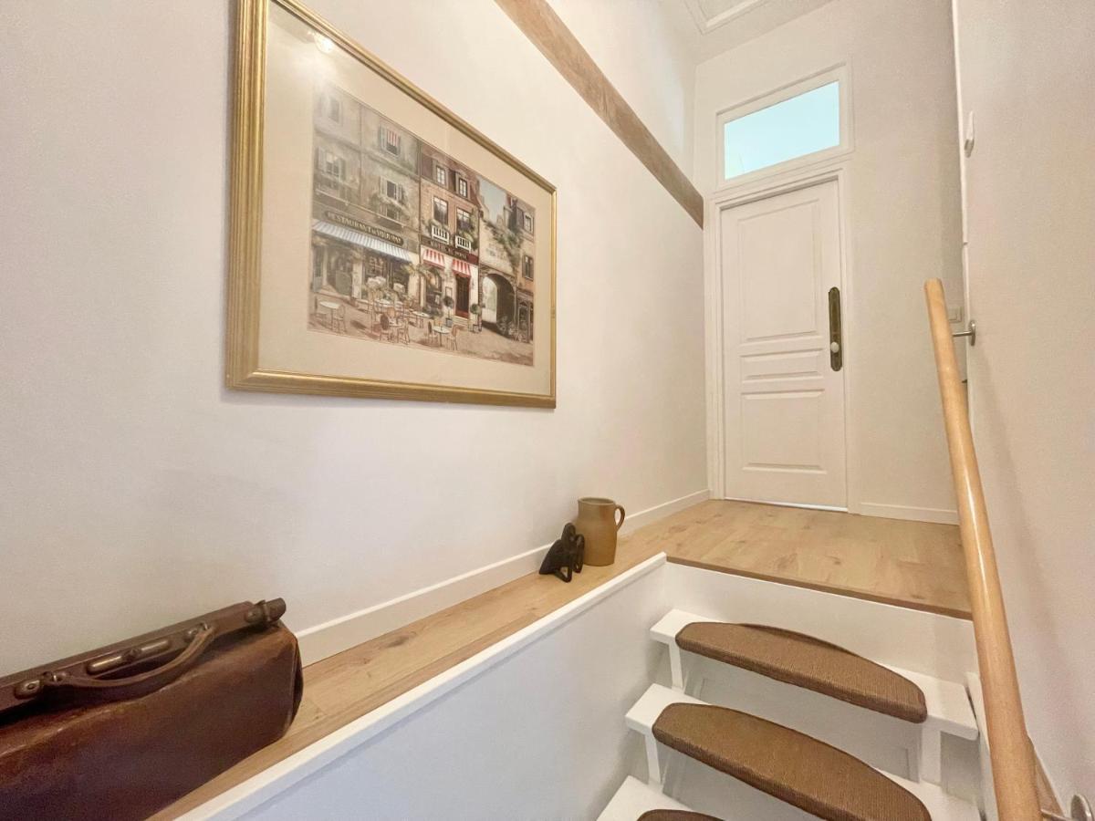 Maison De L'Etang Essey Ngoại thất bức ảnh