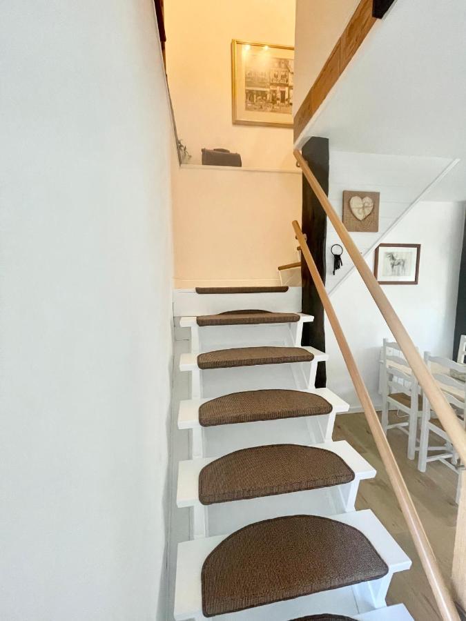 Maison De L'Etang Essey Ngoại thất bức ảnh