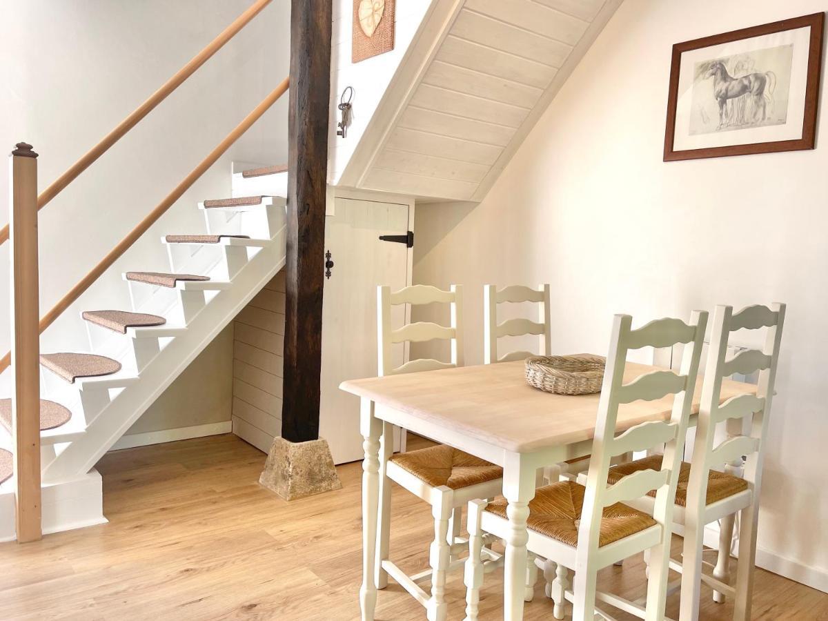 Maison De L'Etang Essey Ngoại thất bức ảnh