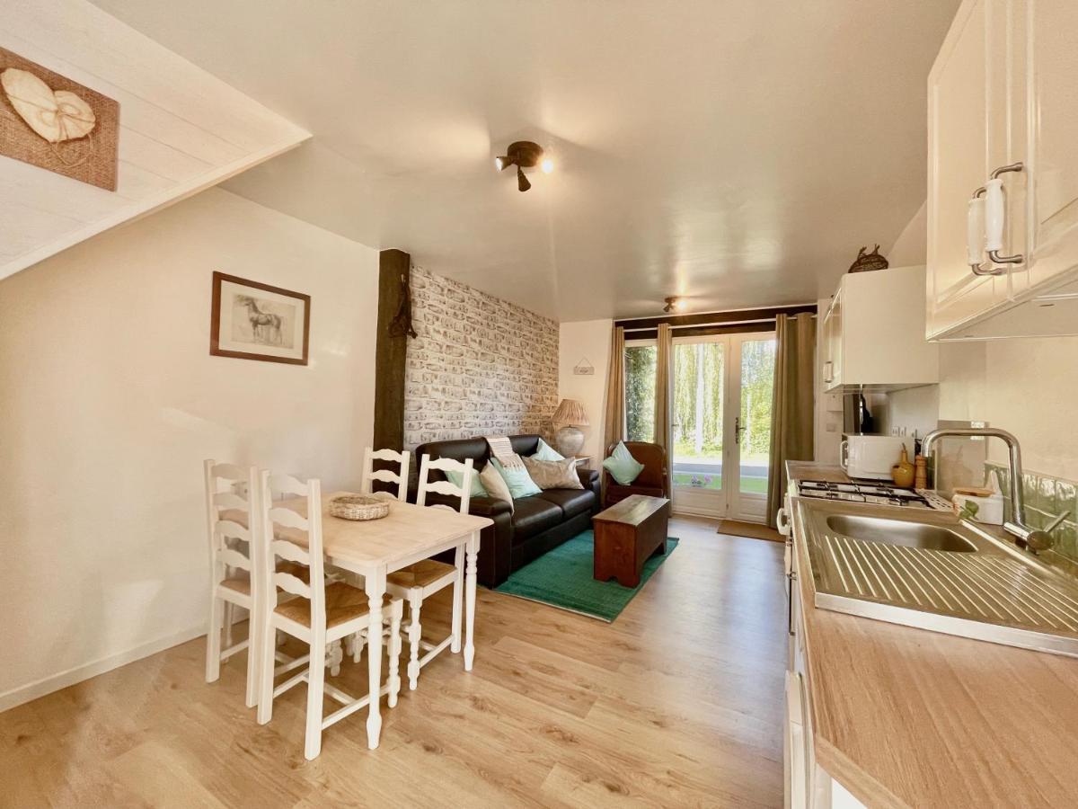 Maison De L'Etang Essey Ngoại thất bức ảnh
