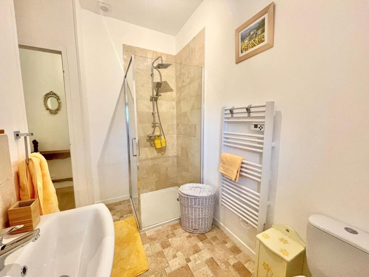 Maison De L'Etang Essey Ngoại thất bức ảnh