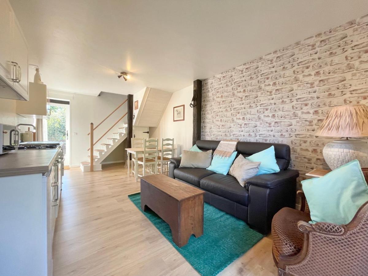 Maison De L'Etang Essey Ngoại thất bức ảnh