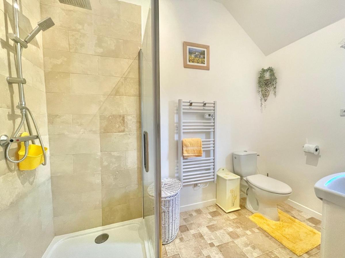 Maison De L'Etang Essey Ngoại thất bức ảnh