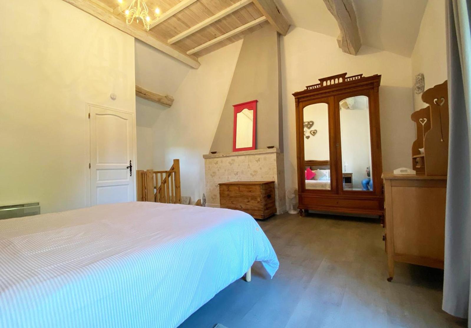 Maison De L'Etang Essey Ngoại thất bức ảnh