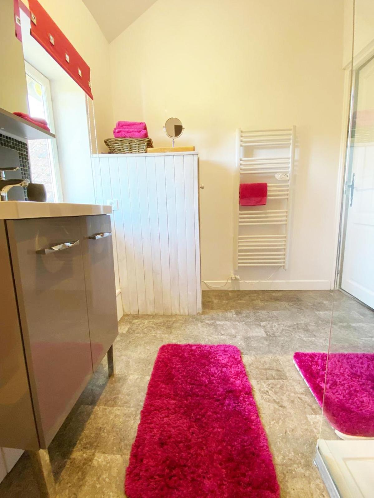 Maison De L'Etang Essey Ngoại thất bức ảnh