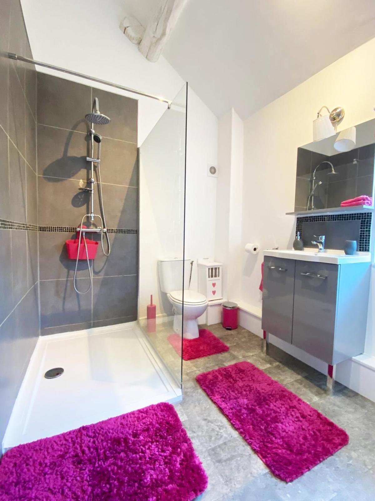 Maison De L'Etang Essey Ngoại thất bức ảnh
