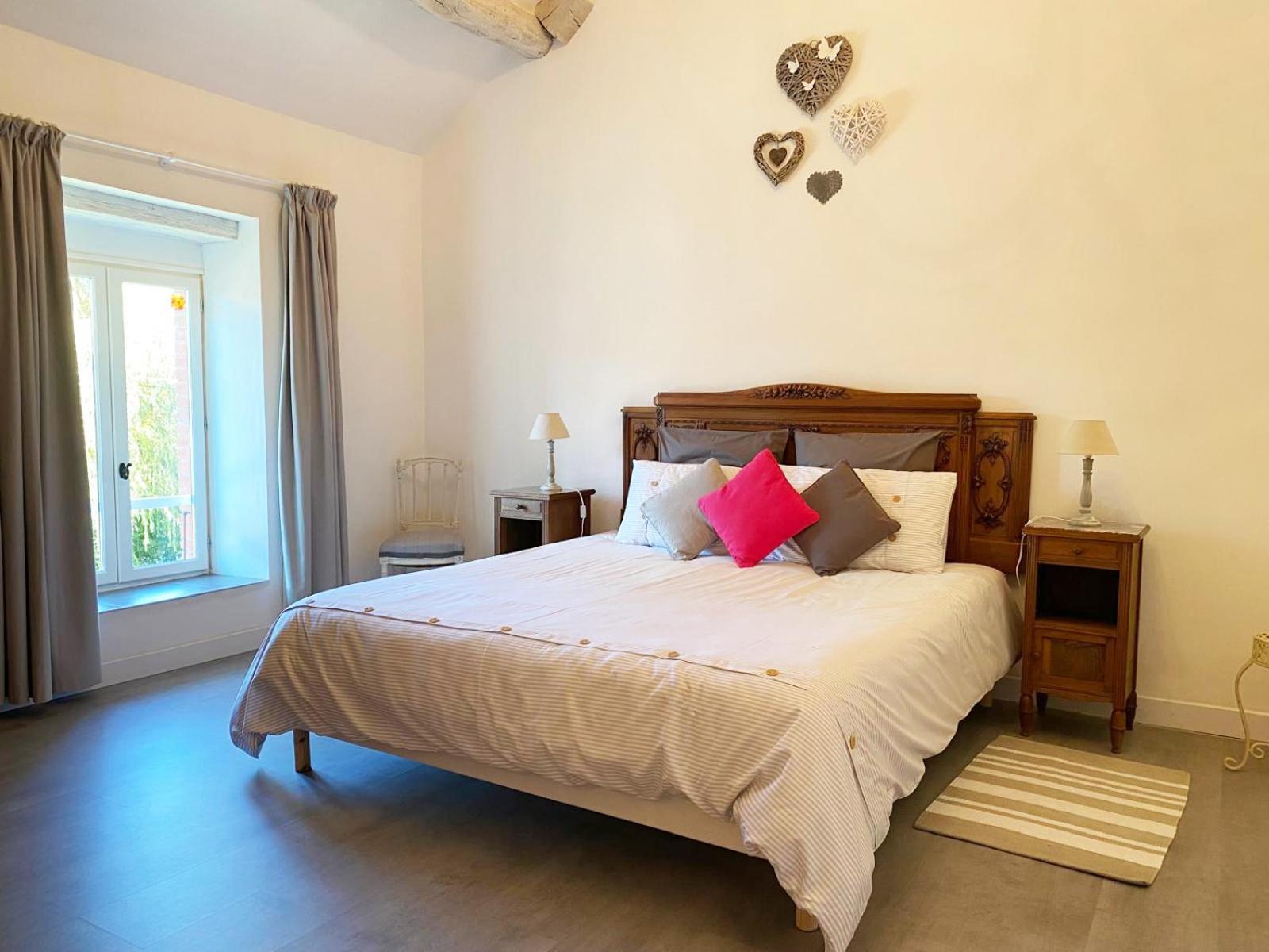 Maison De L'Etang Essey Ngoại thất bức ảnh