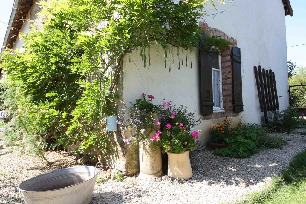 Maison De L'Etang Essey Ngoại thất bức ảnh