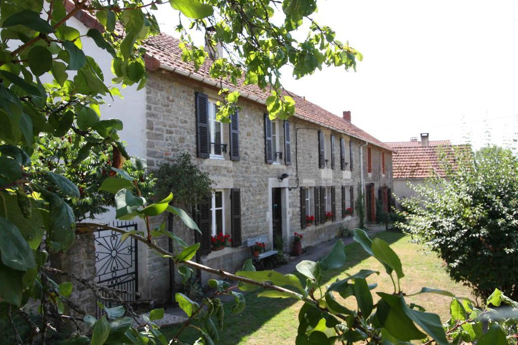 Maison De L'Etang Essey Ngoại thất bức ảnh